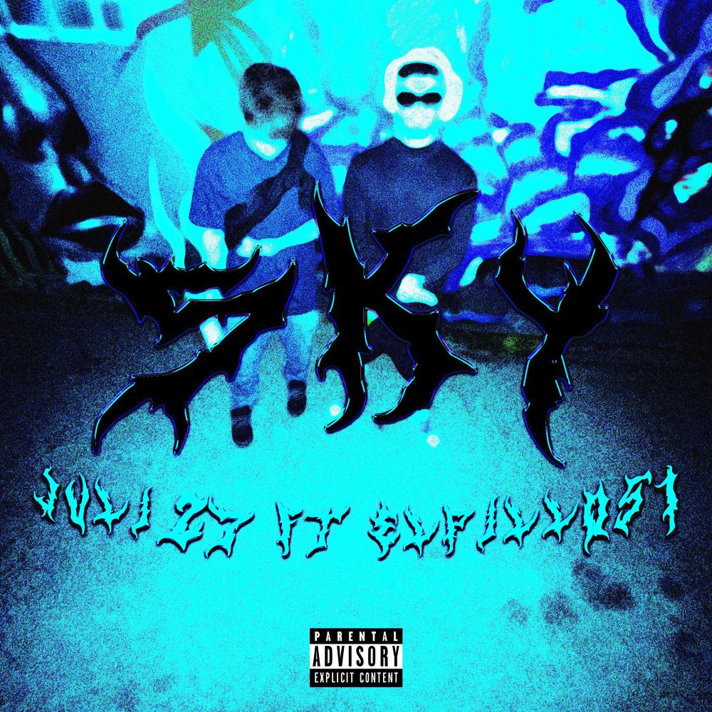 SKY (feat. elPillo51|Explicit)