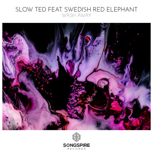 Slow Ted的專輯Wash Away