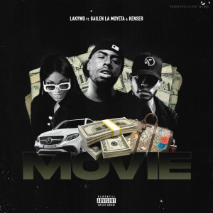 Lakywo的專輯Movie