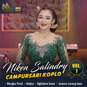 Listen to Mangku Purel song with lyrics from Niken Salindry