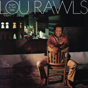 收聽Lou Rawls的It's Too Late (To Say Goodbye)歌詞歌曲
