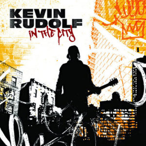 Kevin Rudolf的專輯In The City