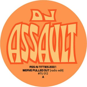 อัลบัม The Bootylogy EP ศิลปิน DJ Assault