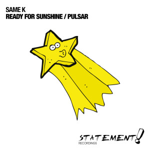 Listen to Pulsar (Original Mix) song with lyrics from Same K