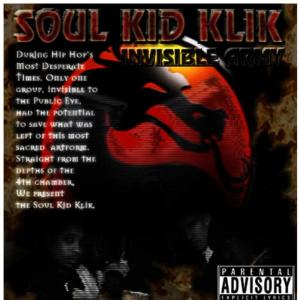 收聽Soul Kid Klik的Mortal Combat (Explicit)歌詞歌曲