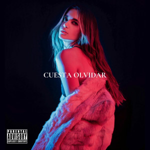 Niza Buenrostro的專輯Cuesta Olvidar (Explicit)
