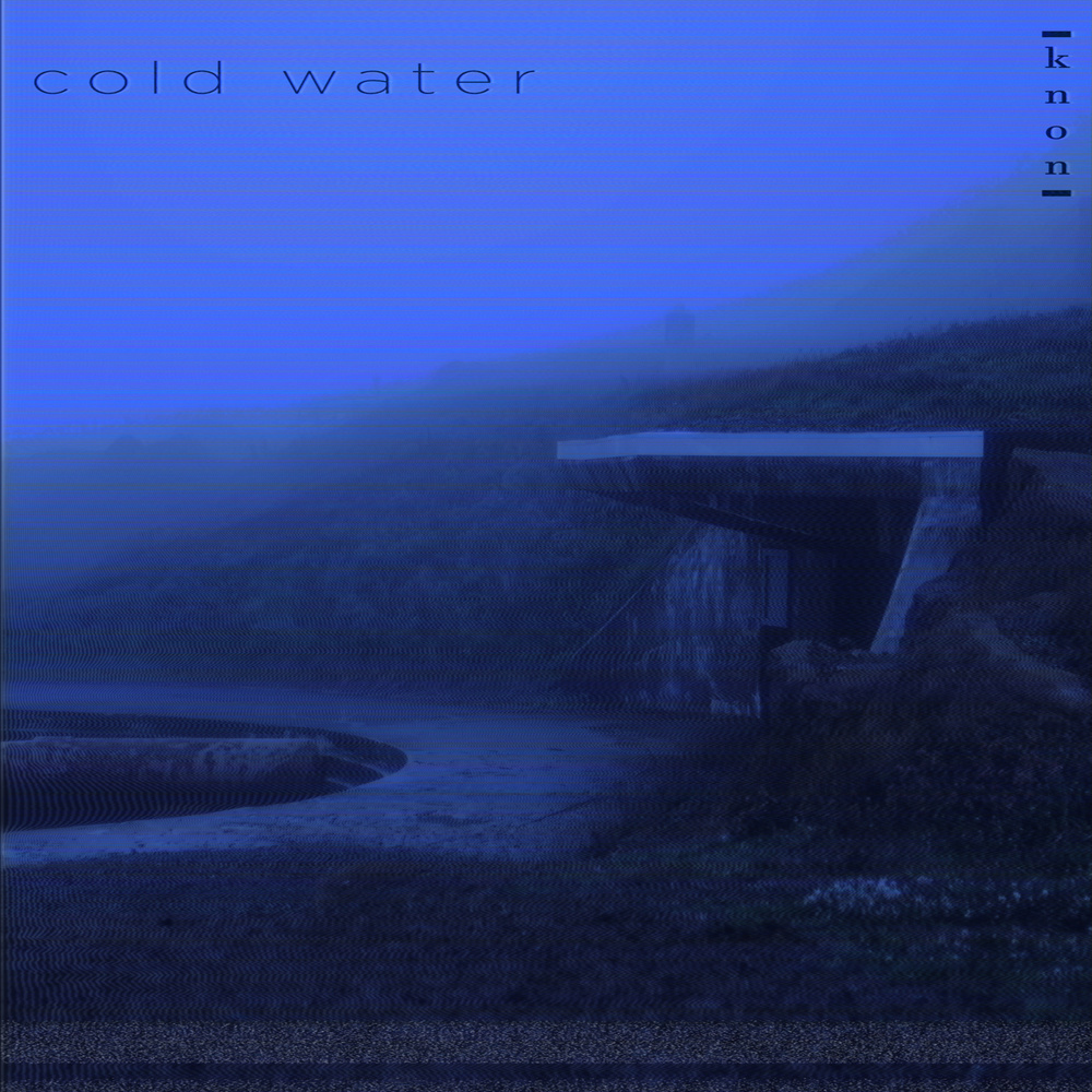 cold water