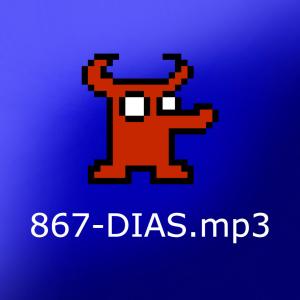อัลบัม 867-DÍAS.mp3 (Explicit) ศิลปิน Modo