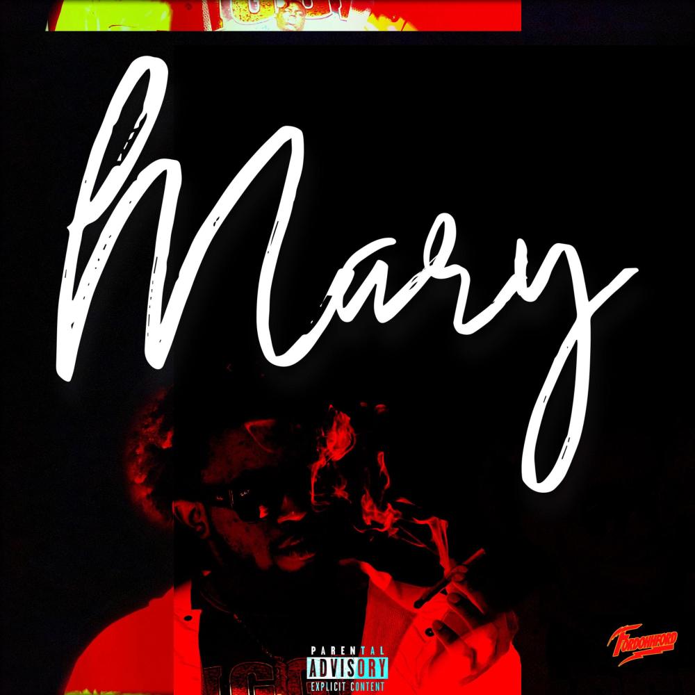 Mary (Explicit)
