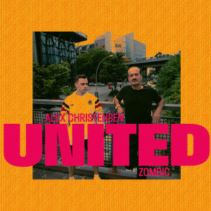 Zombic的專輯United