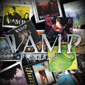 收聽Vamp的Ba歌詞歌曲