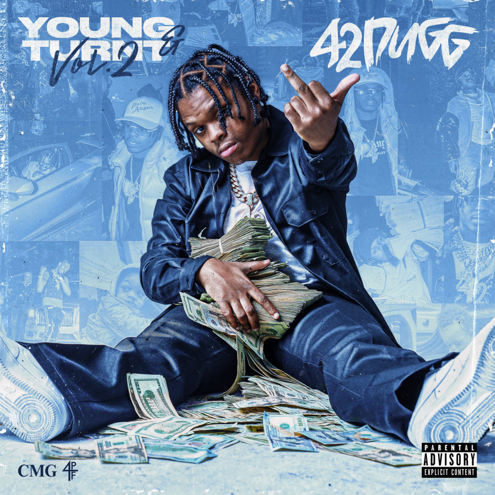Not A Rapper (Explicit)