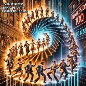 Listen to Charleston 100 song with lyrics from Niuver