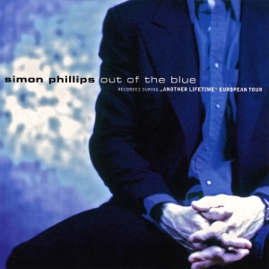 收聽Simon Phillips的Eyes Blue for You歌詞歌曲