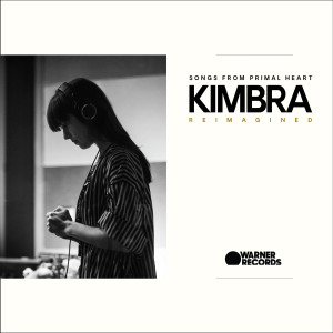 ดาวน์โหลดและฟังเพลง Hi Def Distance Romance (Reimagined) พร้อมเนื้อเพลงจาก Kimbra