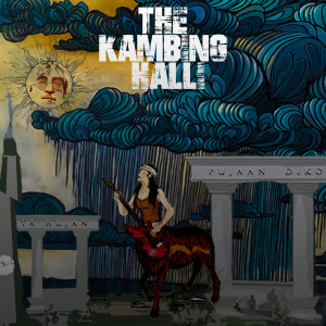 收聽The Kambing Halli的Sepenggal Kisah歌詞歌曲