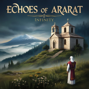 อัลบัม Echoes of Ararat: Hymns of the Armenian Highlands ศิลปิน Infinity