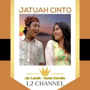 Album Jatuah Cinto from Sonia Estrella