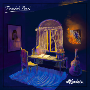 Listen to Teruntuk Puan song with lyrics from Arindesa