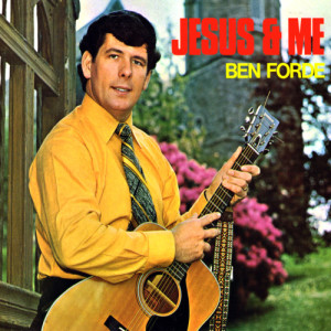 Ben Forde的專輯Jesus and Me