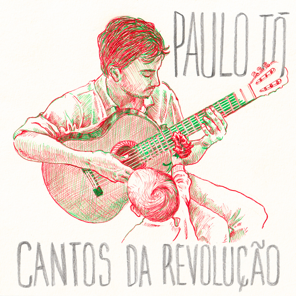 A Luta Continua