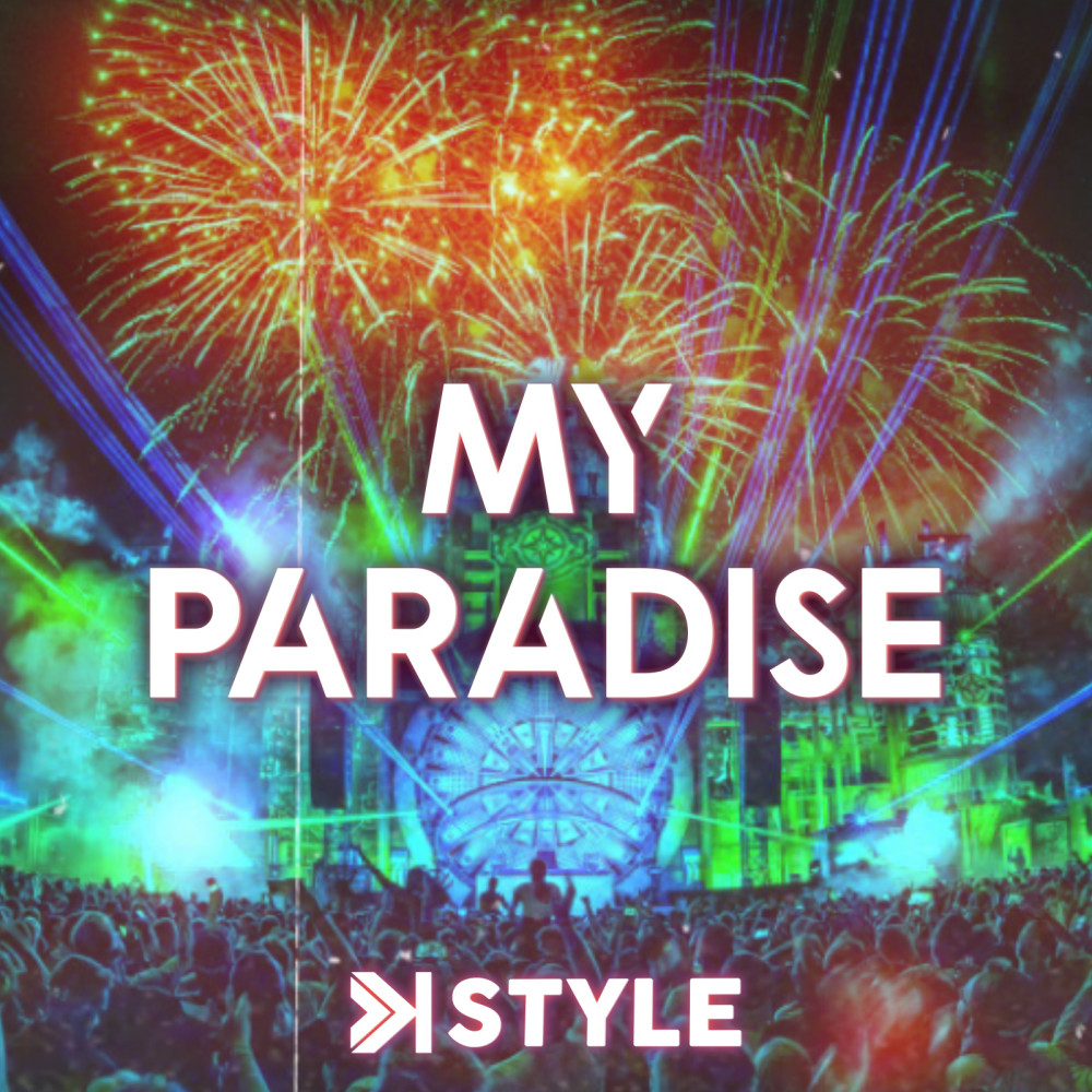 My Paradise (Explicit)