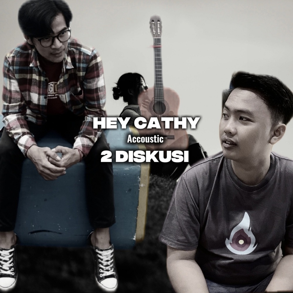 Hey Cathy (Acoustic)