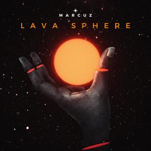 Lava Sphere dari Marcuz