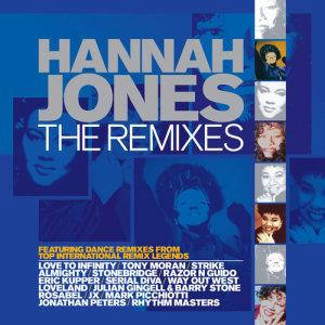 ดาวน์โหลดและฟังเพลง Rise (Loveland's Full On Vocal mix) พร้อมเนื้อเพลงจาก Hannah Jones