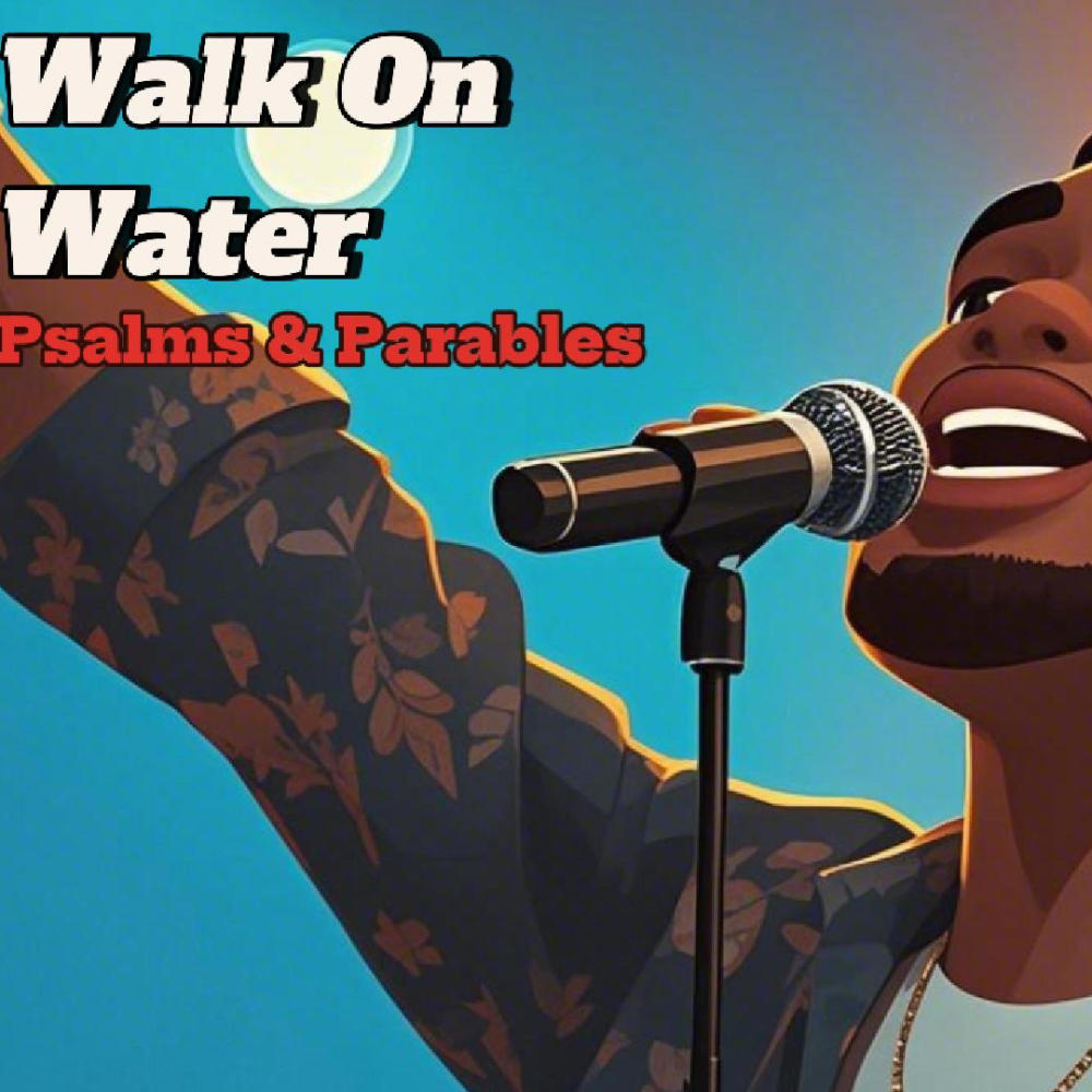 Walk On Water