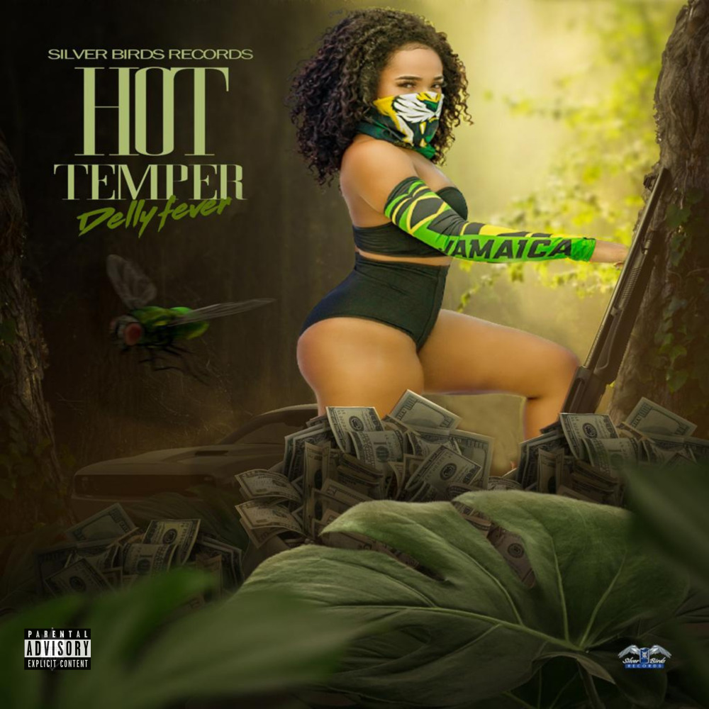 Hot Temper