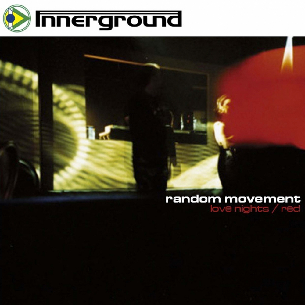 Red (Original Mix)