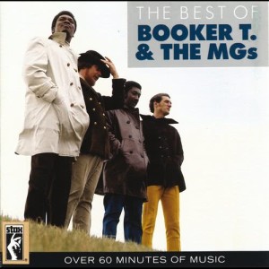 The Best Of Booker T. & The MGs