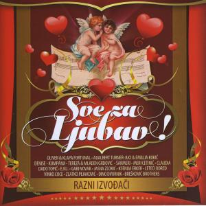 Dengarkan lagu Znam da me ne voliš nyanyian Sarmeri dengan lirik