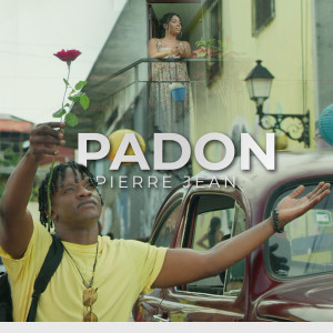 Album Padon (Explicit) from Pierre Jean