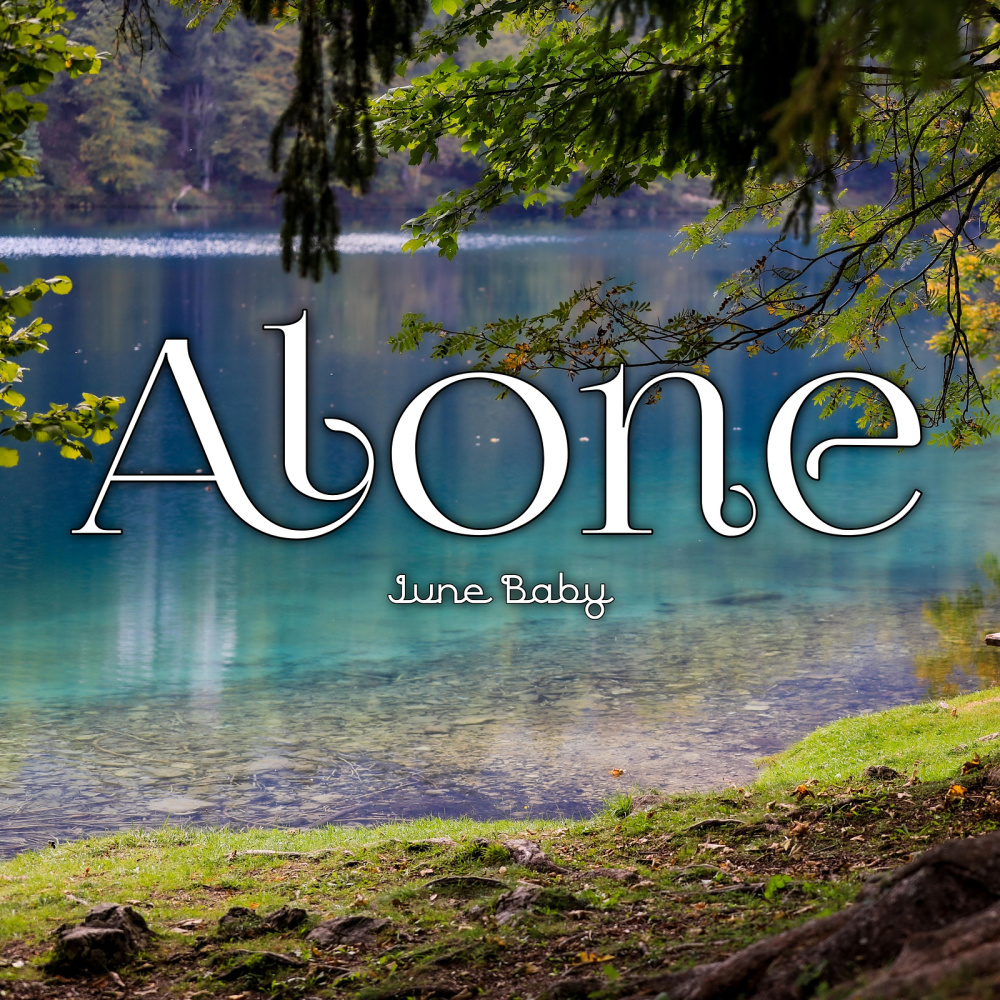 Alone