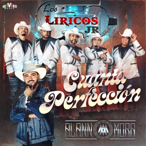 收聽Los Líricos Jr.的Cuanta Perfección歌詞歌曲