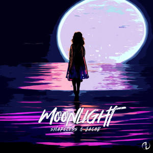 Moonlight dari Jacob