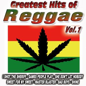 收聽The Jamaican Reggae Boys的Bad Boys (其他)歌詞歌曲