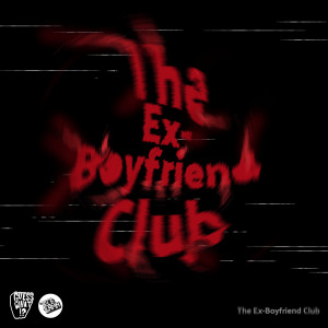 อัลบัม The Ex-Boyfriend Club ศิลปิน TELELLAMA