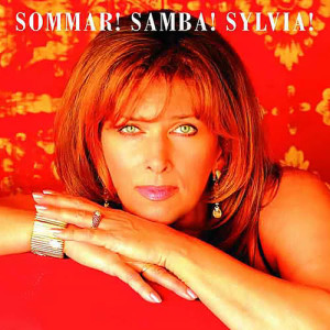 收聽Sylvia Vrethammar的Copacabana歌詞歌曲