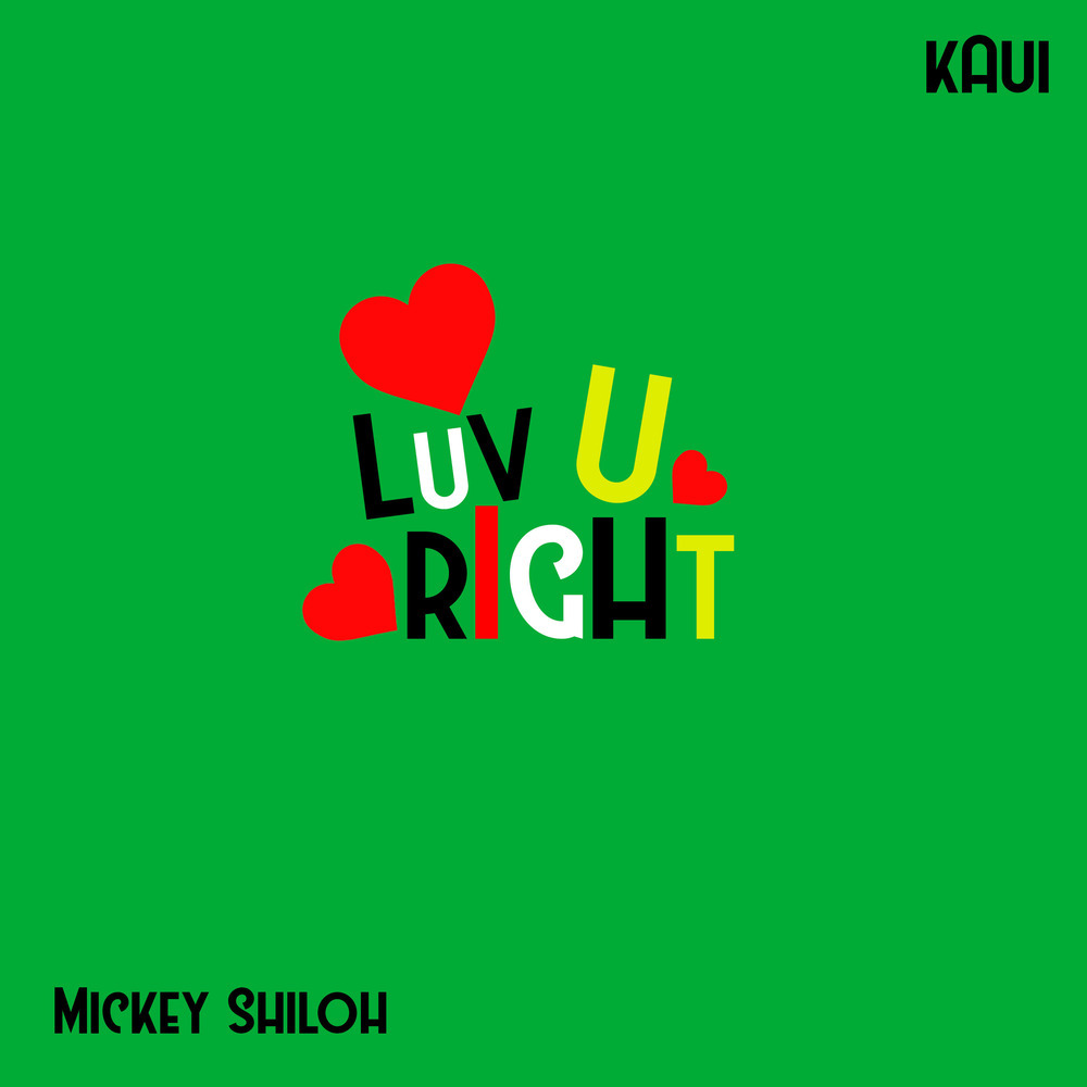 Luv U Right