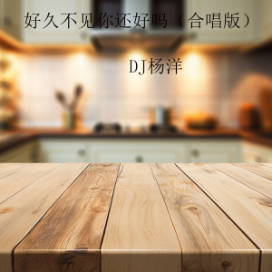 DJ楊洋的專輯好久不見你還好嗎 (合唱版)