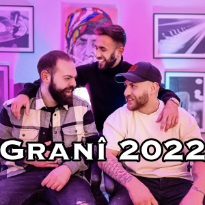Listen to Granî 2022 song with lyrics from ALI KAYIR