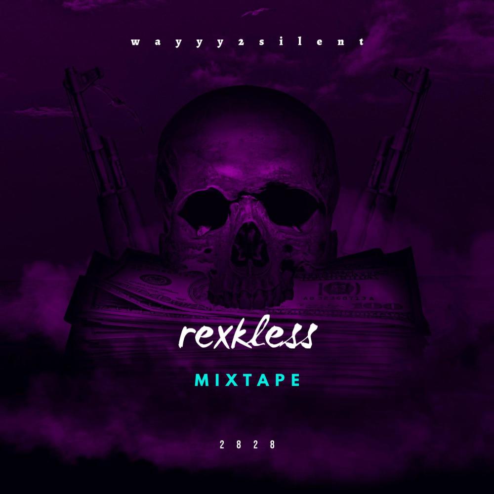 Offtop (feat. J5ive) (Explicit)