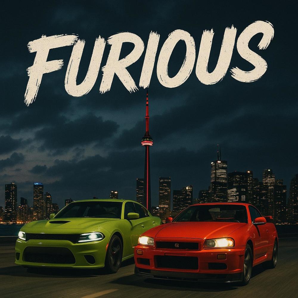 Furious