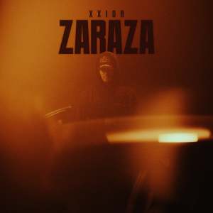 ZARAZA (VOL. 2) dari KSIOR