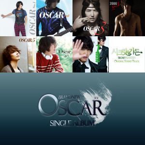 Album SECRET GARDEN DRAMA OST OSCAR SINGLE from Yiruma