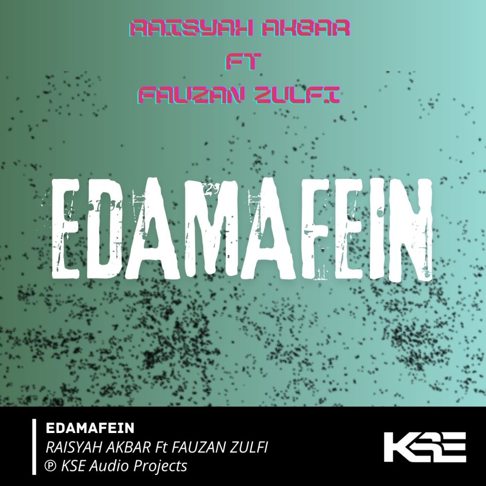 EDAMAFEIN