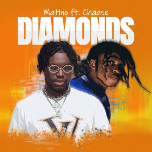 收聽matino的Diamonds歌詞歌曲